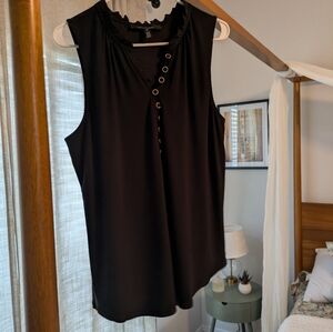 WHBM Shirt NWOT